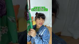 Fiestas familiares 🎉Si hay propina hay show🤣shorts tiktokvideo humor comedia viral peru fyp [upl. by Eenet900]