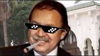 Best of Abdelaziz Bouteflika discours et répliques  أروع أقوال عبد العزيز بوتفليقة [upl. by Chemaram833]