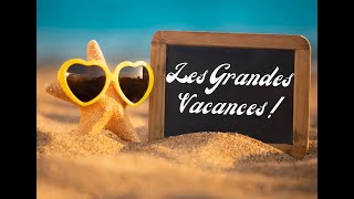 Les Grandes Vacances  Film complet en Français  HD [upl. by Prady]