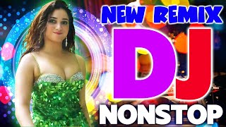 Dj Song 2023  New Hindi Dj Remix  Old Dj Song  Bollywood Dj Song  Nonstop New Dj Song  Dj Remix [upl. by Alym913]