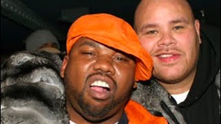 Raekwon big pun fat joe firewater remix geto boys mashup dj pro ai rap mix wu tang clan Terror squad [upl. by Myrta]