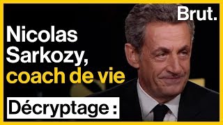 La vie par Nicolas Sarkozy [upl. by Rafiq]