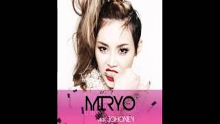 Mini Album MIRYO aka JOHONEY 20120201 FULL ALBUM [upl. by Leik]