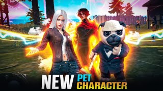 Gloo Walls Removed in Free Fire 😱NEW SONIA Character Is OP Full Gameplay Advance Server  Badge99 [upl. by Mullac]