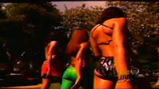 Sisqo feat Foxy Brown Thong Song Uncensored [upl. by Nyrem]