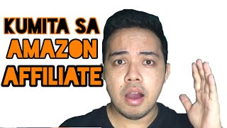 Can I be an Amazon Affiliate if I am from the Philippines [upl. by Zehe]