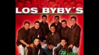 LOS BYBYS ESPERATE [upl. by Delbert]