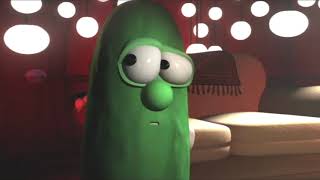 VeggieTales Endangered Love If I Sang A Silly Song [upl. by Orsa]