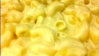 How to make MACARONI amp CHEESE [upl. by Eastlake]