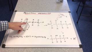 197a Nucleophilic Addition of Carbon Nucleophiles  Organic Chemistry [upl. by Falkner470]