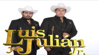 Las Cuatro de la Mañana Luis y Julián Jr en Vivo [upl. by Ihcas]