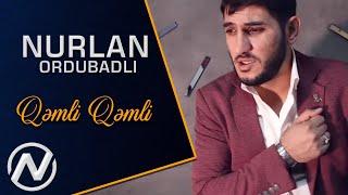 Nurlan Ordubadli  Revayet Qemli Qemli 2019 Official Music Video [upl. by Bocock853]