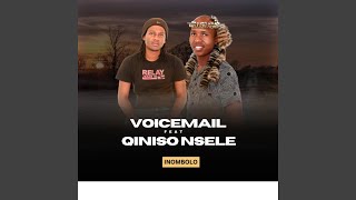 Inombolo feat Qiniso Nsele [upl. by Naarah]