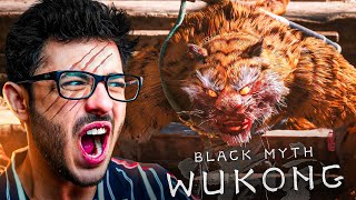 CARRYMINATI PLAYS WUKONG 3 [upl. by Hudson]