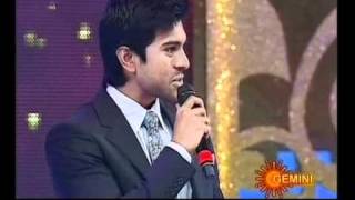 Gultecom  South Scope Cine Awards Function  Part 23 [upl. by Asilenna]