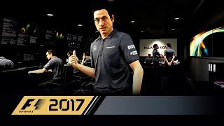 F1 2012  Champions Mode Announced [upl. by Vander468]