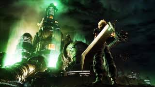 Final Fantasy VII  Let the Battles Begin  Remake Evolution [upl. by Prady365]