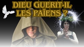 DIEU GUERIT IL LES PAIENS [upl. by Jodee]