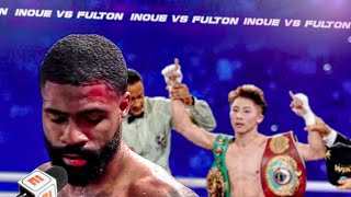 What they Said After Facing NAOYA INOUE [upl. by Enirtak757]