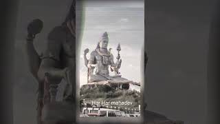 Har Har mahadev new reel post 🙏❤️💔💔💔💔❤️❤️❤️🙏 [upl. by Capriola]