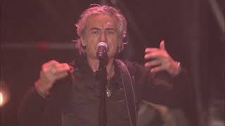 Ligabue ad Alghero porta 50 mila persone in piazza per capodanno [upl. by Asille]