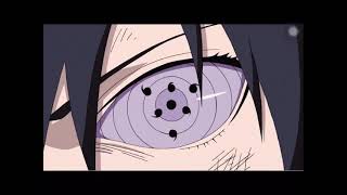 Rinnegan Sound Effect [upl. by Anilat]