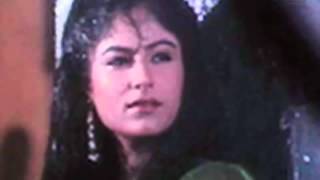 Thehre Hue Pani Mein Kankar Na Maar Sanwri HD With Lyrics  Kumar Sanu  YouTube [upl. by Algernon]