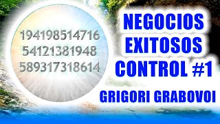 NEGOCIOS EXITOSOS 1 💵✨ Pilotaje de Grigori Grabovoi Aumentar Ventas e Ingresos  Voz Rio y 432HZ 🎵 [upl. by Corbie]