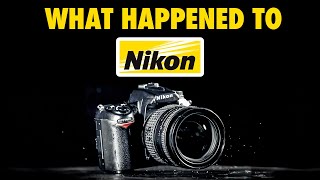 The Fall Of Nikon [upl. by Tommy]