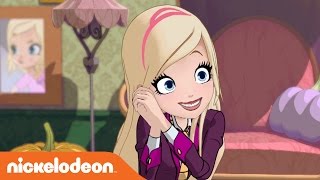 Regal Academy  First Official Super Trailer  Nick [upl. by Llehsram]