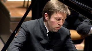 Brahms Piano Concerto No 2  Andsnes · Haitink · Berliner Philharmoniker [upl. by Leola]