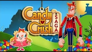 How to Install Candy Crush SAGA Game to PC 2020 FREE WindowsMAC [upl. by Yatnahc]