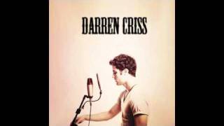 Darren Criss  Your Song Live Cover HQ [upl. by Elrak]