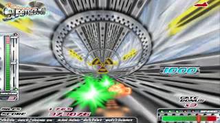 Slipstream 716k Score [upl. by Sue]