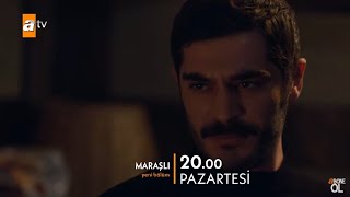 Maraşlı  Episode 3 Trailer Eng amp Tur Subs [upl. by Buyers927]