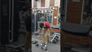 🇮🇳❤️ india gym fitness counter shots virialmemes explore explorepage foryou [upl. by Antone148]