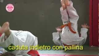 trailer del video quot100 e più giochi Judoquot [upl. by Nnahsal]