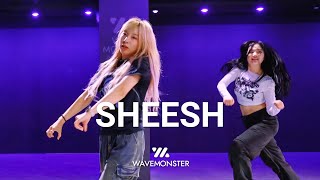 ‘SHEESH’  BABYMONSTER  LAVENA Choreography [upl. by Domenico]