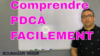 Comprendre PDCA CYCLE DE DEMING Facilement [upl. by Nert553]