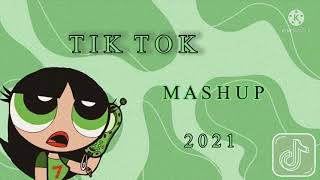 Tik Tok Mashup 2021 [upl. by Pettiford]