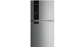 Geladeira Refrigerador Brastemp Frost Free Duplex 463L [upl. by Drewett]