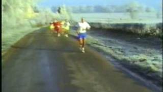 Ferriby 10 mile Road Race 1993 [upl. by Atiragram]