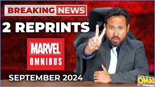 Breaking News Avengers By Busiek amp Perez Omnibus Vol 2 Spiderman by Michelinie amp Larsen in 2024 [upl. by Willet]