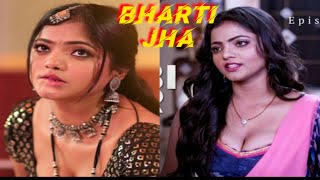 2023 Web Series List of BHARTI JHA  Dum Dum Dum bhartijha indian webseries actress hindi act [upl. by Faucher]