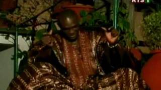 Alioun Mbaye Nder  Serigne Touba [upl. by Theobald703]