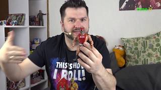 Masters of the Universe  13  Skeletors Sieg  Review   1052019  HörspielFAN  36 [upl. by Netsew]