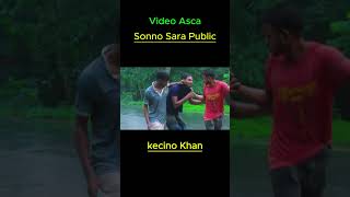 Kesino Khan I Bangla Tamil Movie Shorts I Sonno Sara Public funnytamilshorts [upl. by Hazlett]