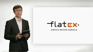 Der flatex trader 20  Mehr als nur ein Chartbild 5 [upl. by Nossaj832]