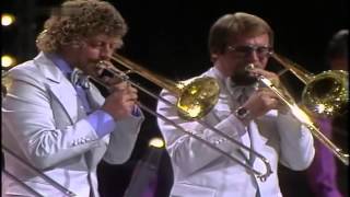 James Last amp Orchester  Exodus Soundtrack 1978 [upl. by Jara]