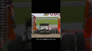 Did you know  British Qualifying 2012 f1 shorts [upl. by Rocray]